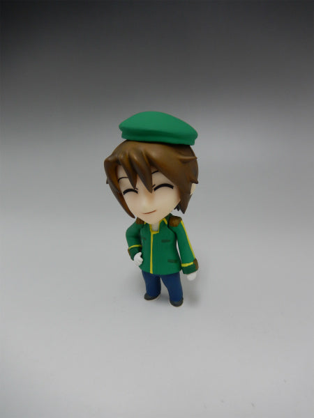 Nendoroid Petit Haruhi's Melancholy # 03 Kazuki Koizumi (Sagittarius Day) | animota