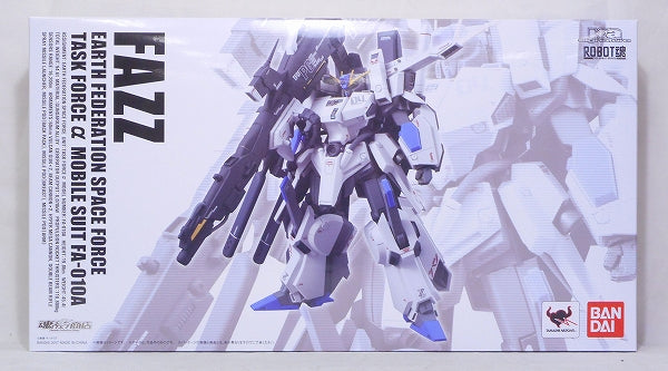 Soul Web Limited ROBOT Soul FAZZ | animota