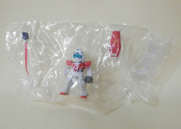 FW Gundam Converge 17 Jim Revive (Secret) | animota