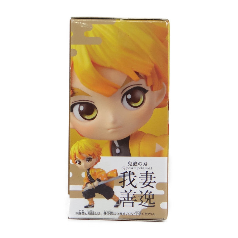 Demon Blade Q Posket Petit Vol.1 Genzen Zen 39603 | animota