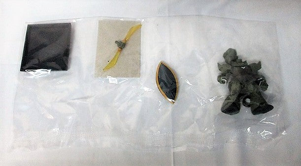 FW Gundam Converge Mobile Suit Gundam UC SPECIAL SELECTION 257 Gelgug (Ver.) | animota