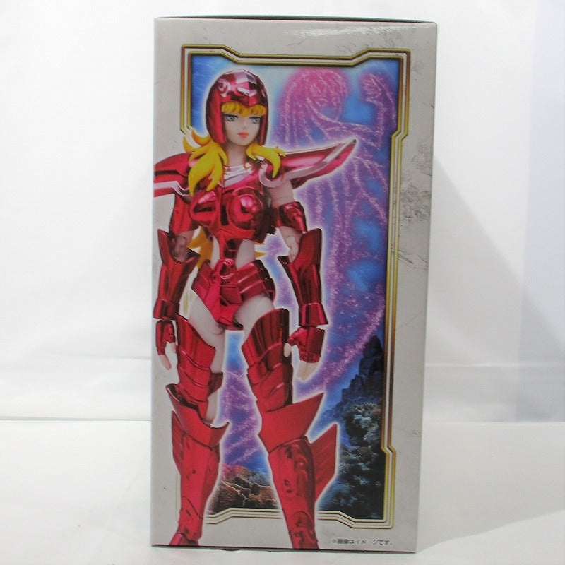 Saint Cloth Myth Mermaid Tetty Revival Version | animota