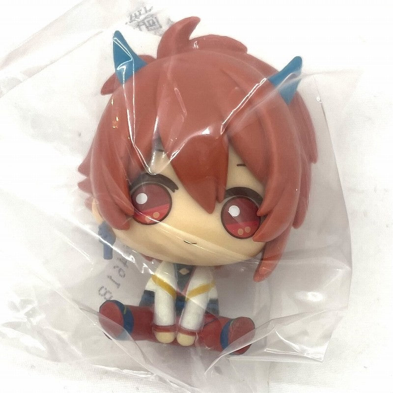 Ichiban Kuji Idolish Seven Kaleidoscope Sleeping -2 -C Award Youkai Deformed Figure Land | animota