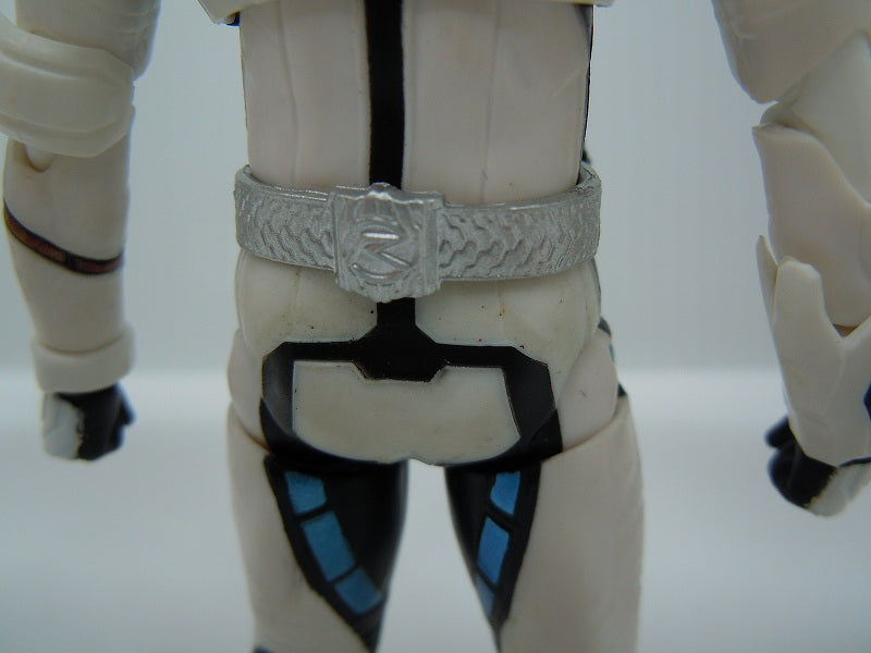 S.H.F Kamen Rider Mach Normal Edition | animota