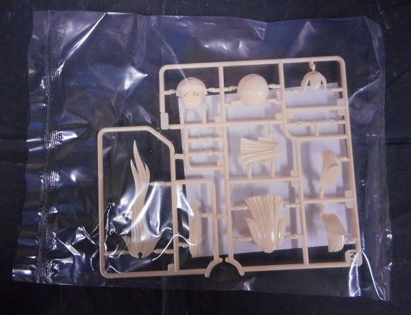 Kotobukiya Megami Device Shira (Asura) with Aoi Aoi | animota