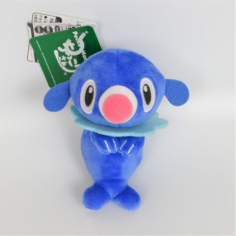 Chokkori -san Ashimari Plush toy Pokemon Takara Tomy Arts | animota
