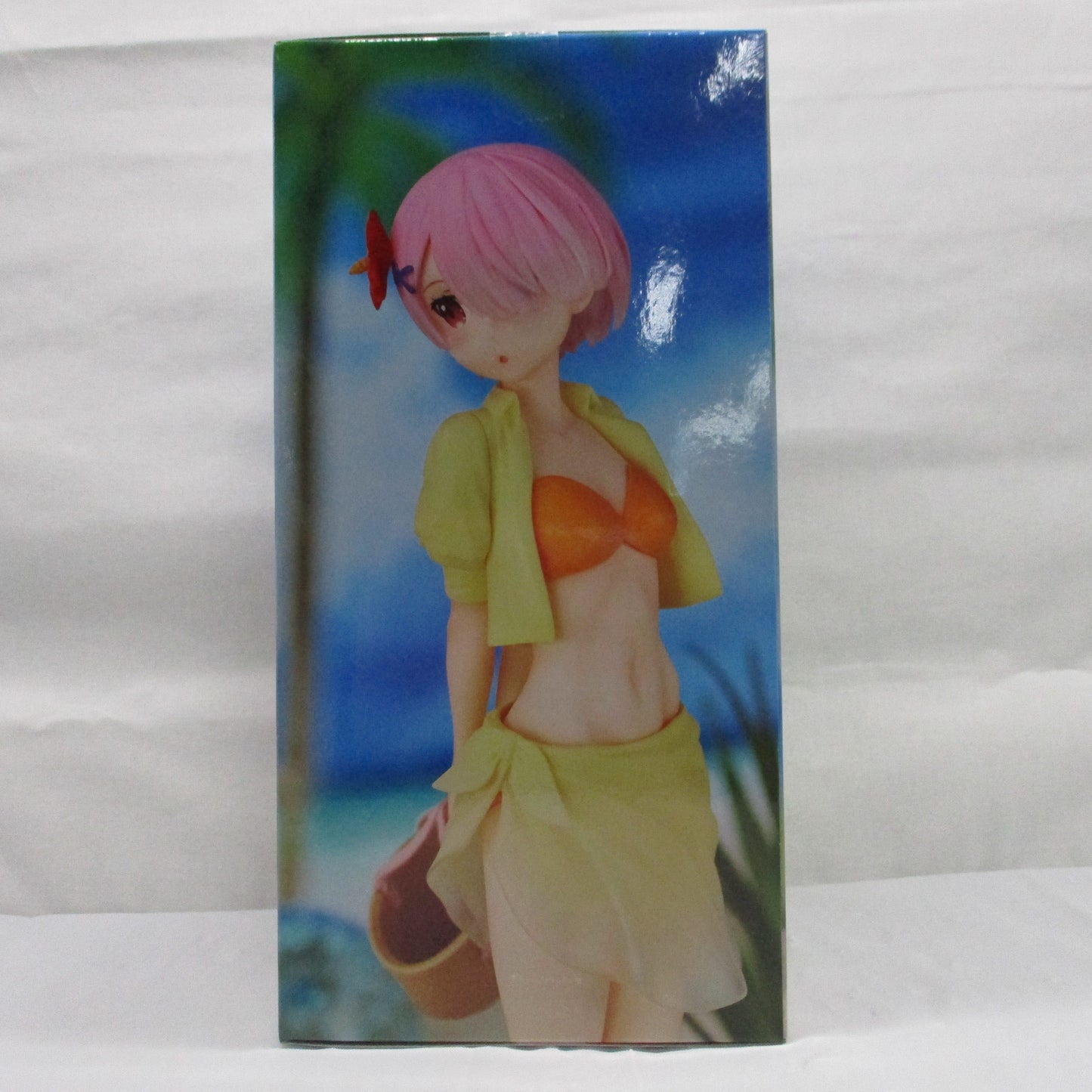 Flue Re: Different World Life SSS Figure Figure Lum SUMMER VACATION-Amu-PRZ13576 | animota