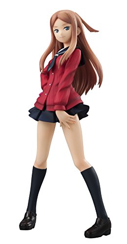 Sekai Seifuku Sakusen - World Trigger: Kirie Konami 1/10 Complete Figure