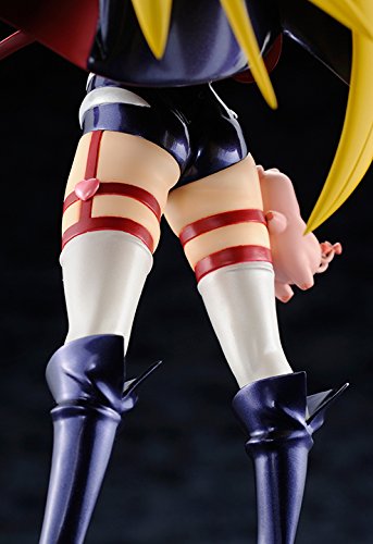 Yoru no Yatterman Doronjo Normal Edition 1/7 Completed Figure | animota