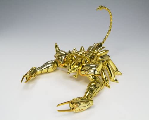 Saint Cloth Myth - Scorpio Milo | animota