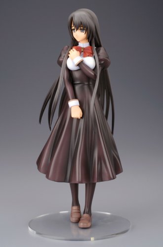 Otome wa Boku ni Koishiteru - Sion Jujo 1/8 Figura completa