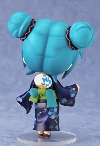 Nendoroid - Hatsune Miku Yukata Ver. | animota