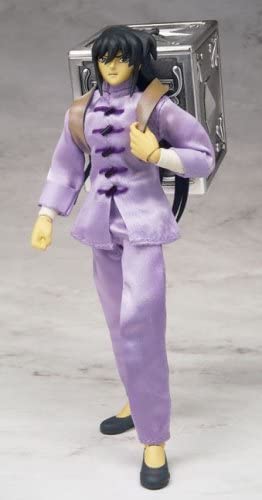 Saint Cloth Myth APPENDIX - Dragon Shiryu (Casual Wear) | animota