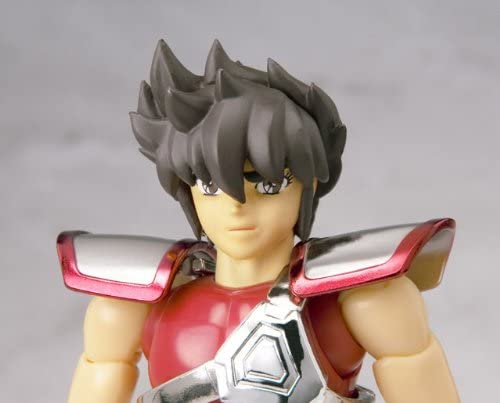 Saint Cloth Myth - Pegasus Seiya Early Bronze Cloth | animota