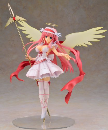 Saki - Nodocchi 1/8 Complete Figure