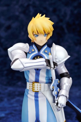 Tales of Vesperia - Flynn Scifo 1/8 Complete Figure | animota