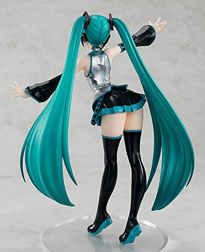 Character Vocal Series 01 POP UP PARADE Hatsune Miku Complete Figure | animota
