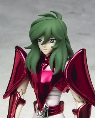 Saint Cloth Myth - Andromeda Shun Final Bronze Cloth | animota