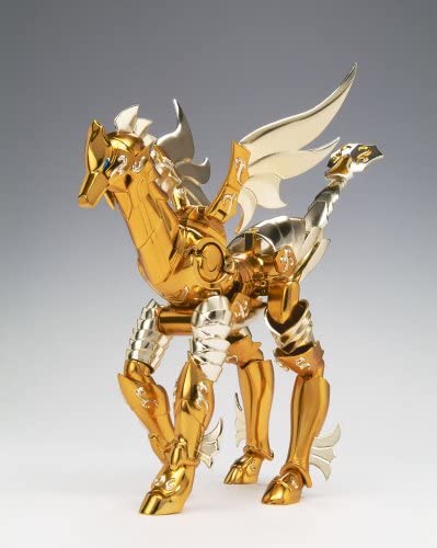 Saint Cloth Myth - Sea Horse Baian | animota