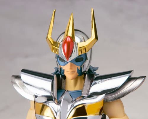 Saint Cloth Myth - Phoenix Ikki (Early Bronze Cloth) from "Saint Seiya" | animota