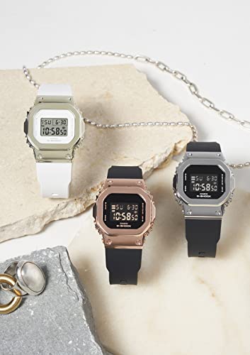 DIGITAL - WOMEN - GM-S5600PG-1JF