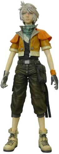 Final Fantasy XIII - Play Arts Kai: Hope Estheim Action Figure | animota