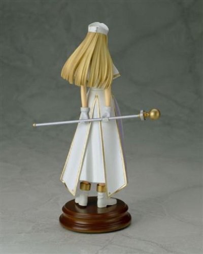 Tales of Fantasia - Mint Adnade 1/8 Complete Figure | animota