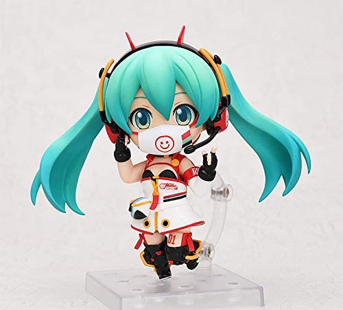 Nendoroid Hatsune Miku GT Project Racing Miku 2020 Ver. | animota