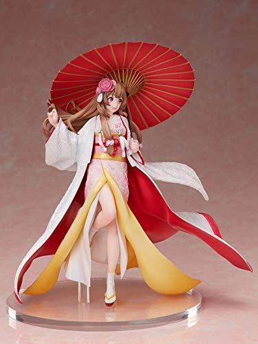 The Rising of the Shield Hero Season 2 Raphtalia -Shiromuku- 1/7 Complete Figure | animota