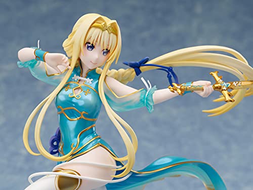 Sword Art Online Alicization War of Underworld Alice Chinese Dress ver. 1/7 Complete Figure | animota