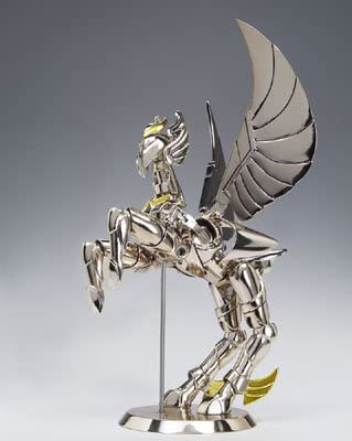 Saint Cloth Myth - Pegasus Seiya Final Bronze Cloth | animota