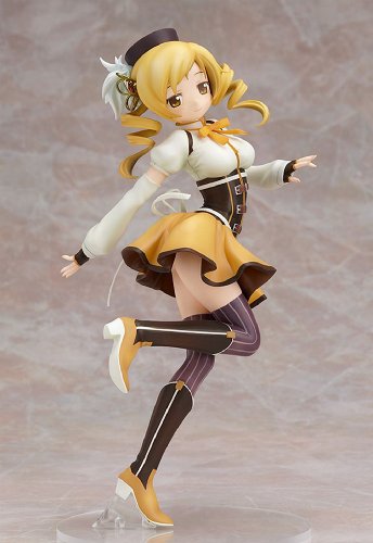 Puella Magi Madoka Magica - Mami Tomoe 1/8 Complete Figure | animota