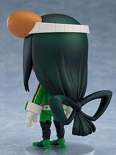 Nendoroid My Hero Academia Tsuyu Asui | animota