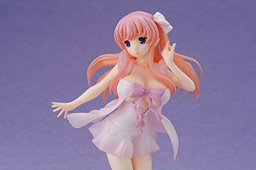 Saki National Arc: Nodoka Haramura Regular Edition 1/7 Completed Figure