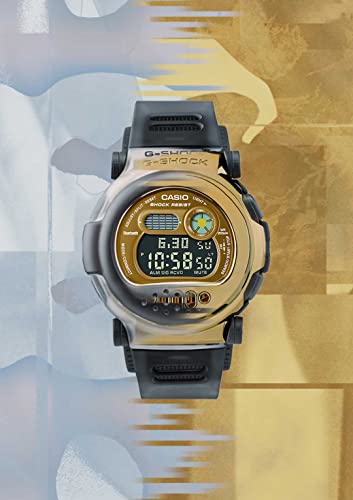 G-SHOCK - DIGITAL - DW-001 SERIES - G-B001MVB-8JR