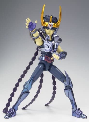 Saint Cloth Myth - Bronze Saint 5 Saints Together | animota