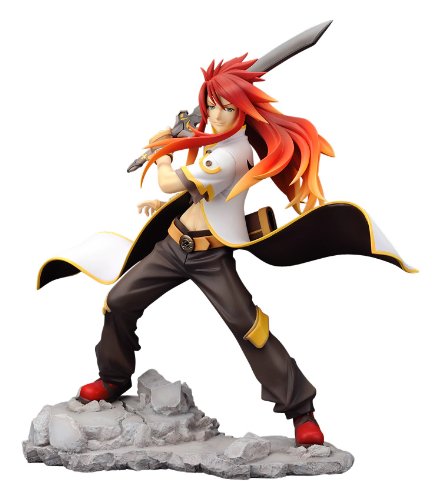Tales of the Abyss Luke fone Fabre フィギュア Tales of The Abyss - Luke fone Fabre 1/8 Complete Figure | animota