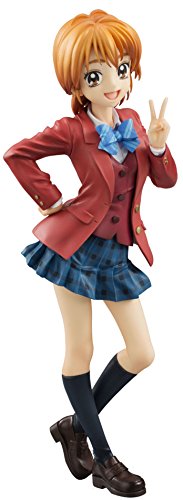 Sekai Seifuku Sakusen - Futari wa Pretty Cure: Nagisa Misumi 1/10 Complete Figure