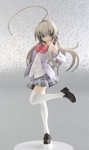 Haiyore! Nyaruko-san - Nyaruko 1/8 Complete Figure