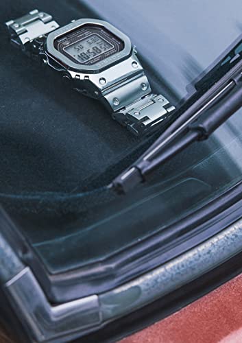 FULL METAL - 5000 SERIES - GMW-B5000D-1JF