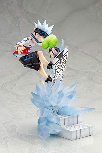 ARTFX J Shaman King Horohoro 1/8 Complete Figure | animota