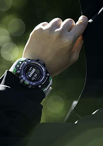 G-SQUAD - GBD-100 SERIES - GBD-100SM-1A7JF