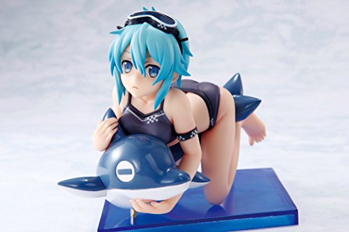 Sword Art Online II - Swimsuit Sinon 1/10 Complete Figure | animota