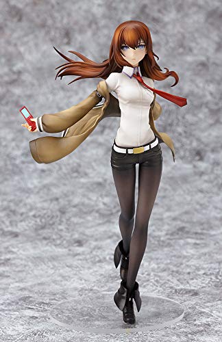 Steins;Gate Kurisu Makise 1/8 Complete Figure | animota