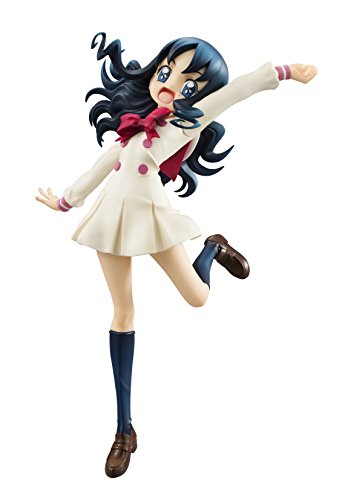 Sekai Seifuku Sakusen - HeartCatch PreCure!: Erika Kurumi 1/10 Complete Figure