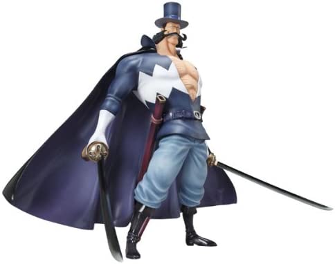 Excellent Model Portrait.Of.Pirates ONE PIECE NEO-DX Vista of the Flower Sword 1/8 Complete Figure | animota