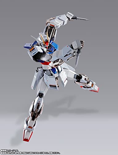 METAL BUILD Strike Gundam - Heliopolis Rollout Ver. | animota