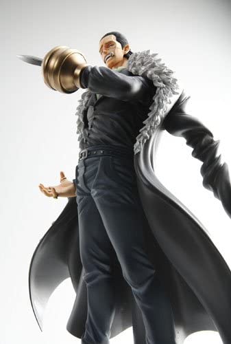 Excellent Model Portrait.Of.Pirates ONE PIECE Series NEO-DX Crocodile 1/8 Complete Figure | animota