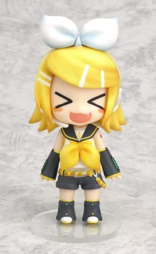 Nendoroid - Character Vocal Series 02. Kagamine Rin | animota