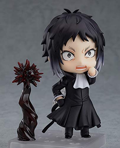 Nendoroid Bungo Stray Dogs Ryunosuke Akutagawa | animota